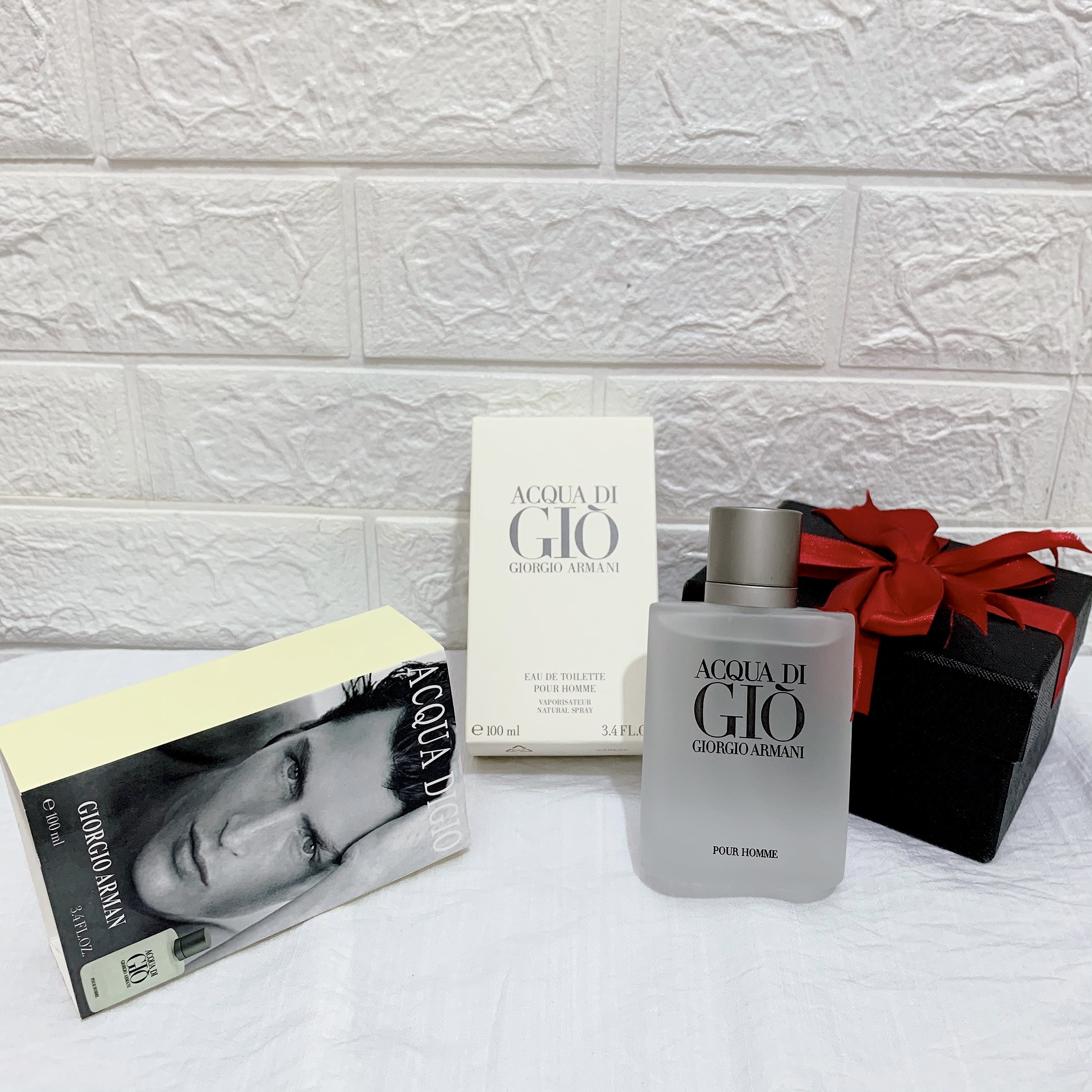 Nước hoa nam Acquaa di Gio