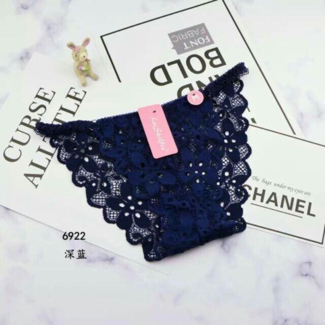 Combo 10 quần lót ren sexy cao cấp 6922