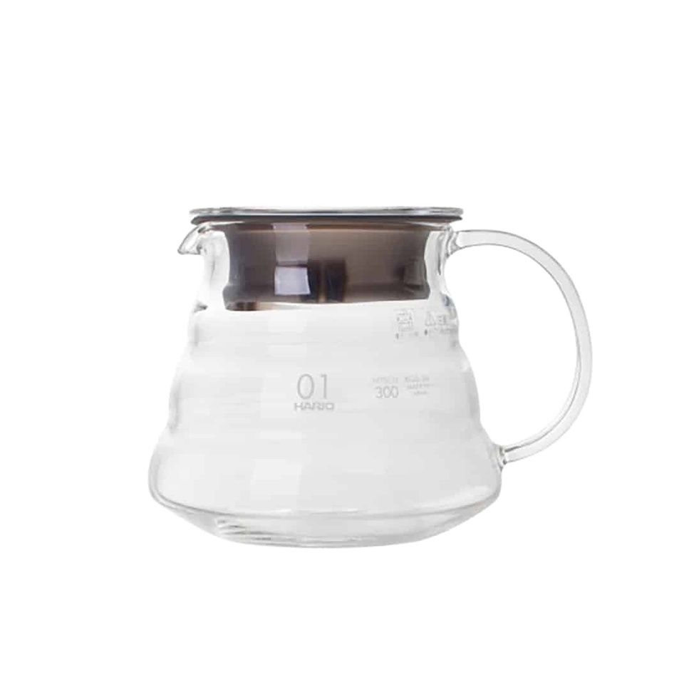 BÌNH ĐỰNG CÀ PHÊ TIAMO SERVER HG-2218 360ML