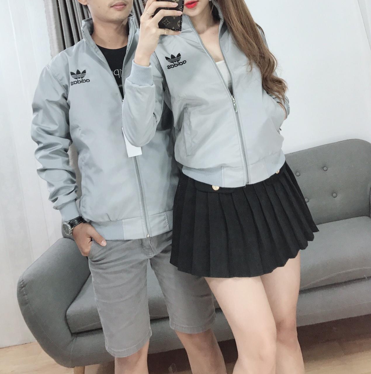 ÁO KHOÁC CẶP CAO CẤP