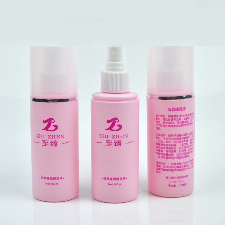 [HCM]XỊT DƯỠNG TÓC GIẢ