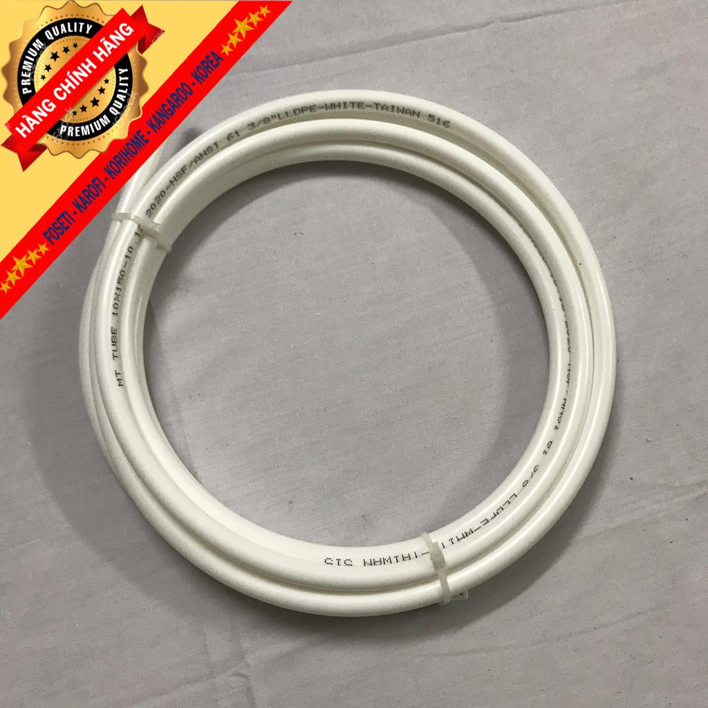 Dây Dẫn Cho Máy Lọc Nước RO 10Mm - 1M