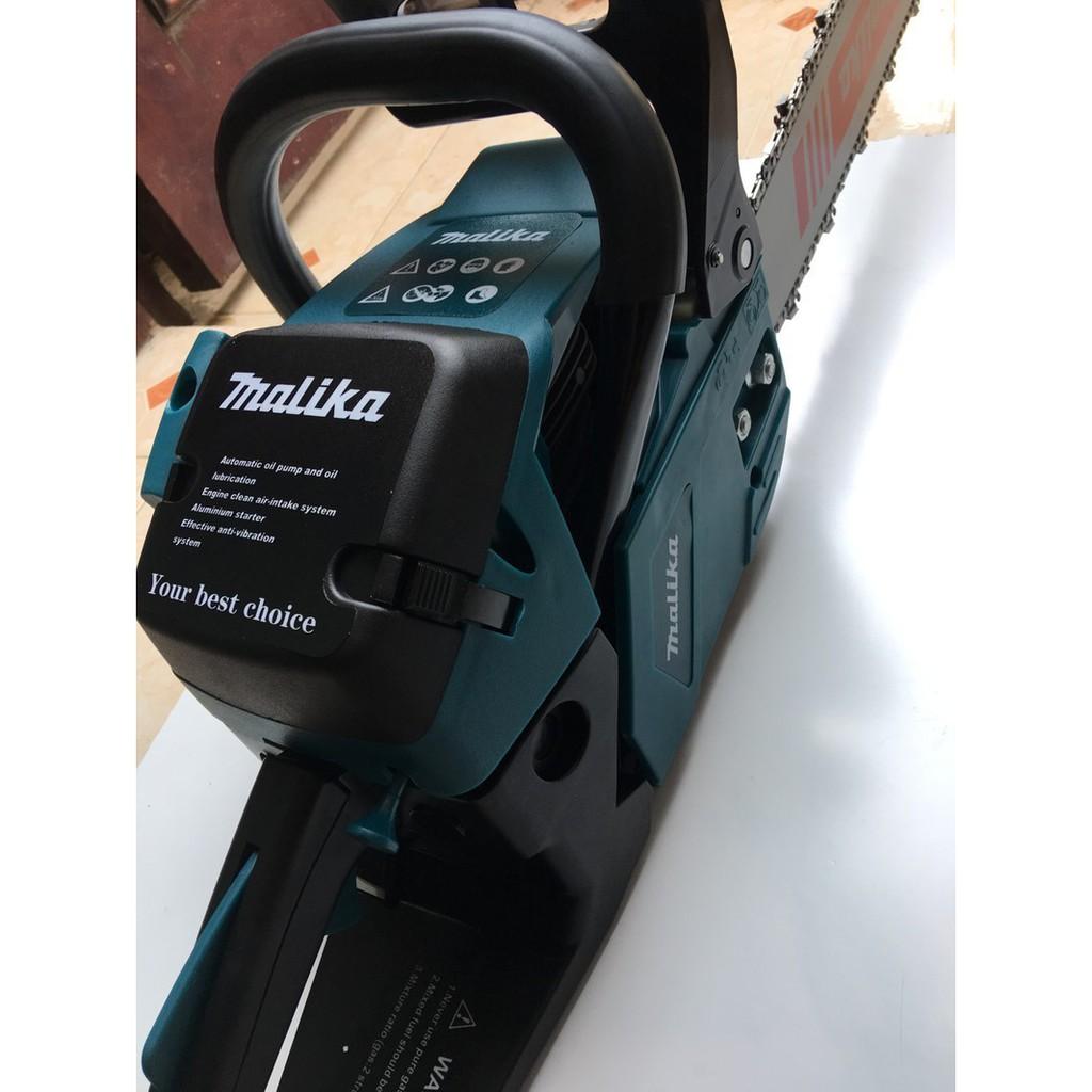 máy cưa xích điện makita 5016B