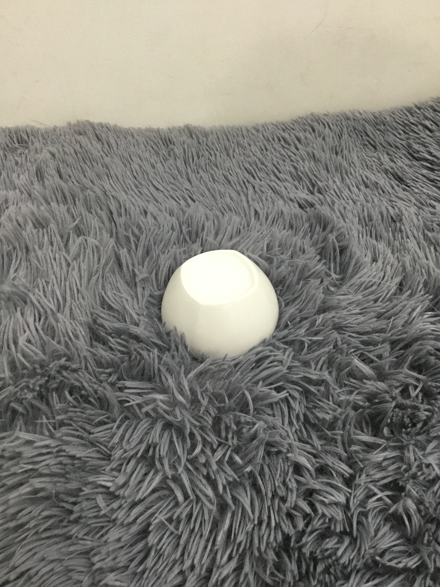 CHÉN ĐÁY VUÔNG 8.8x4.5 CM - GỐM SỨ DONG HWA = HÀNG VIỆT NAM CHẤT LƯỢNG CAO