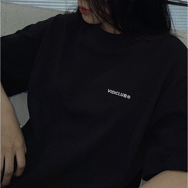 No.1 Tee (The shirt comes from simplicity)