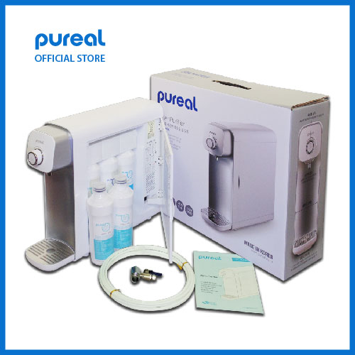 [HCM]Máy lọc nước Pureal Standard