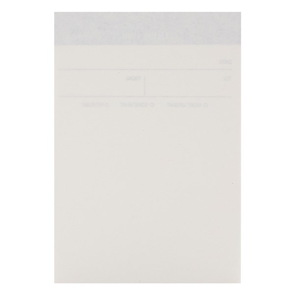 [HCM]Tập Giấy Note Ghi Chú Kế Hoạch Ngày - Message (50 Tờ)