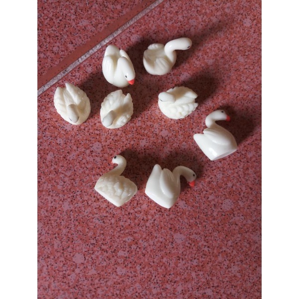 Charm Trang Trí Slime( Bán Sỉ)