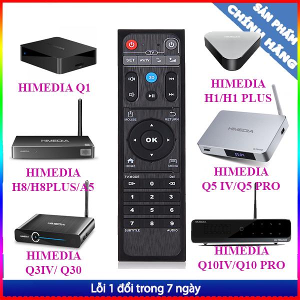 Nguồn Adapter 5V-2A Himedia Q30