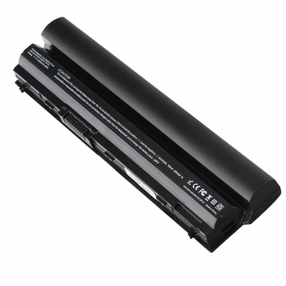 Pin Laptop ️ Dell Latitude E6320 ️ E6230 E6220 E6330 E6430s E6120 E6430 E5520 E6520 E5530 E6530 E6440 ️ Bảo hành