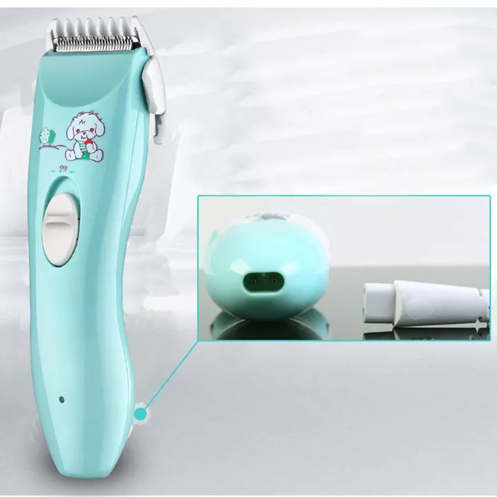 Tông đơ cắt tóc, hớt tóc trẻ em TOIR