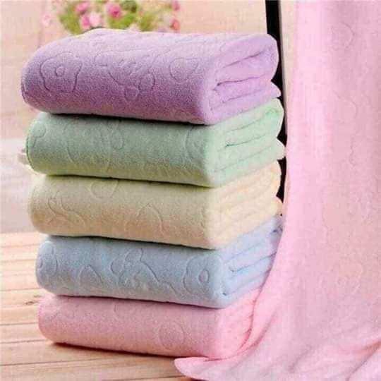 [ĐƠN 49K FREESHIP 15K]Khăn tắm xuất Nhật
