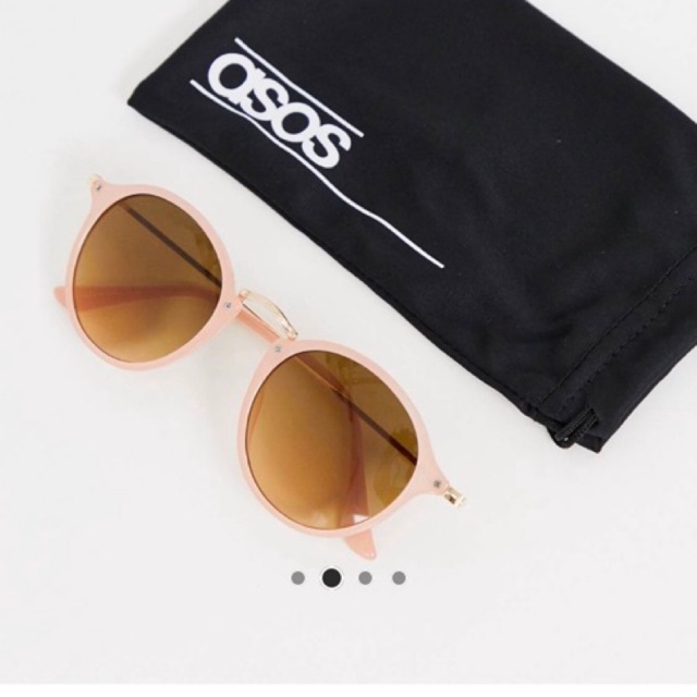 [Có sẵn] Kính asos săn sale web UK