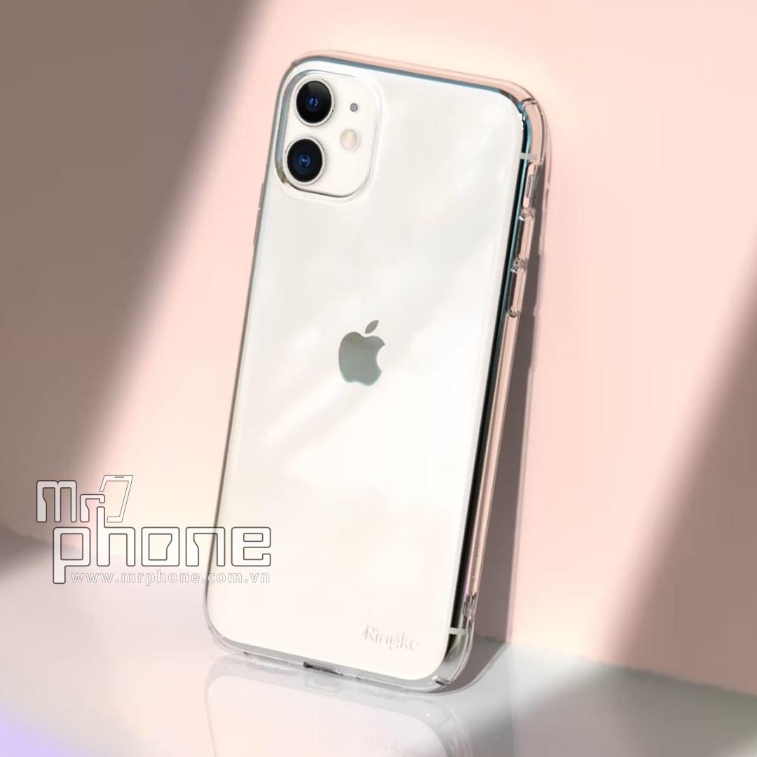 Ốp lưng iPhone 11 / 11 Pro / 11 Pro Max Ringke Air Hàn Quốc (Ringke Air Korea Case for iPhone 11 / 11 Pro / 11 Pro Max)