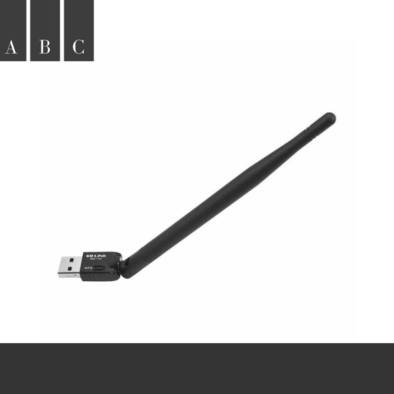 Bảng giá [HOTHOTHOT] Bộ thu Wifi USB LB LINK ar5 Phong Vũ