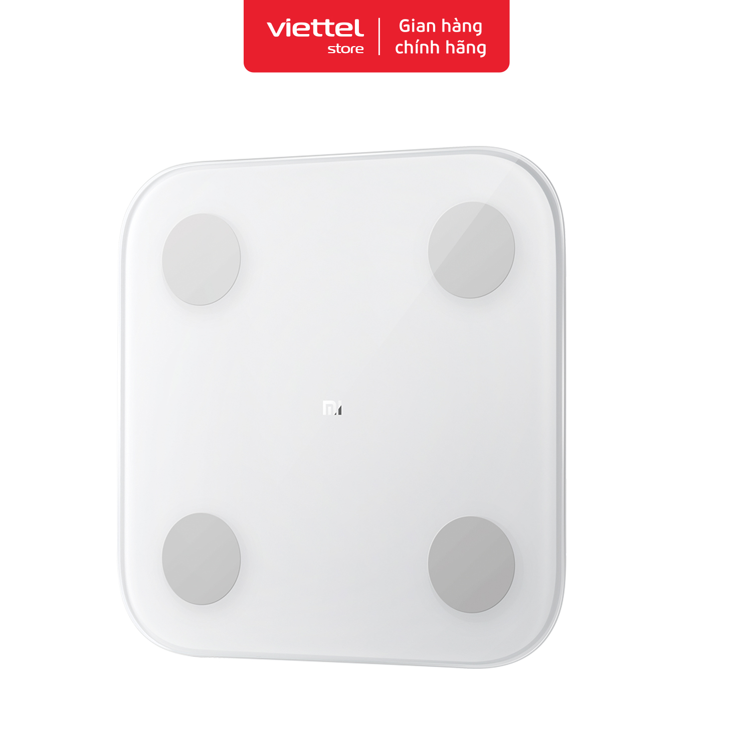 Cân điện tử Xiaomi Body Composition Scale 2 Chính hãng [Viettel Store]