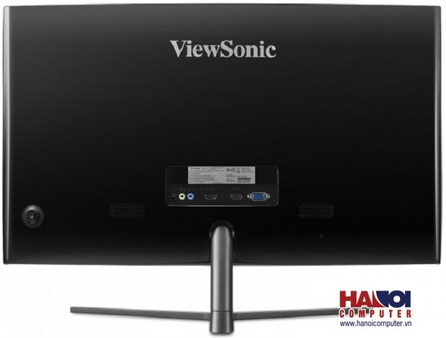 Màn hình Viewsonic 27"VX2758-C- mhd144Hz 1ms Gaming