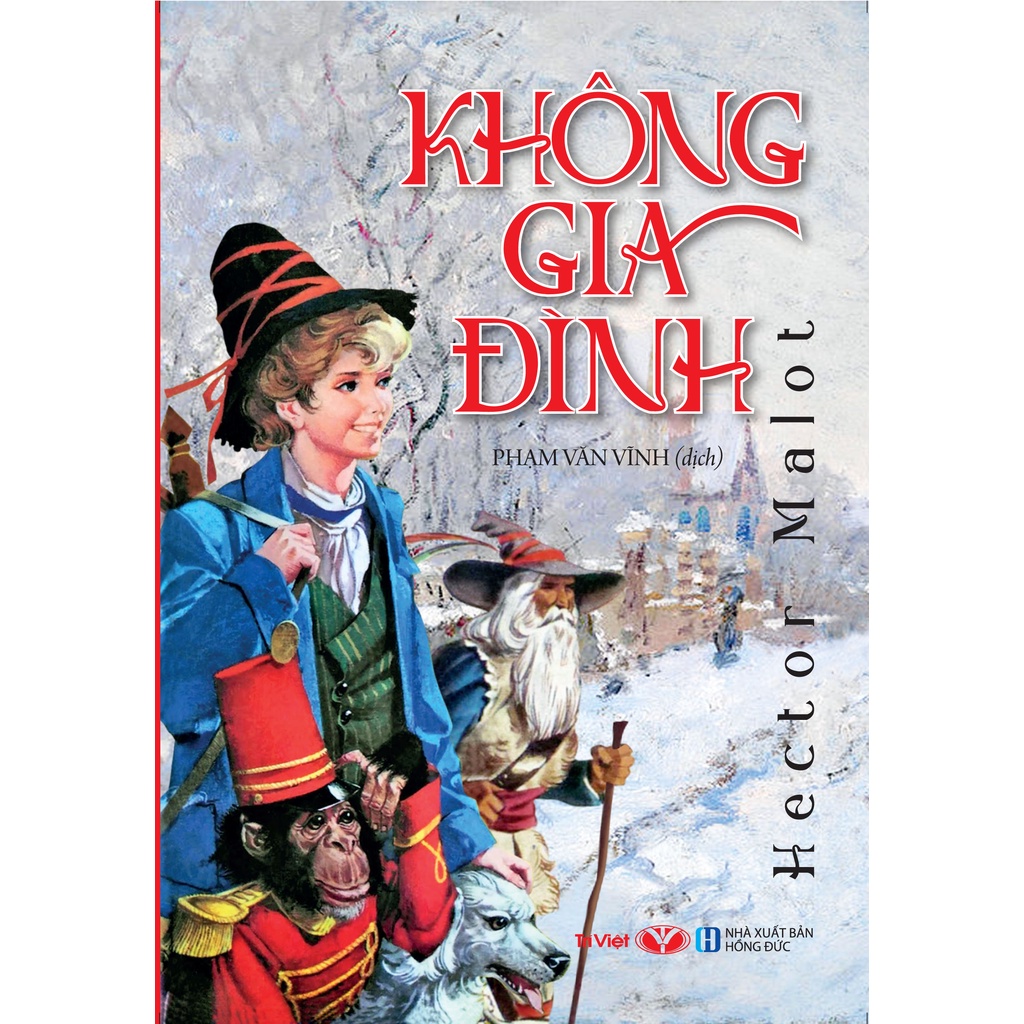 Sách - không gia đình - trí việt