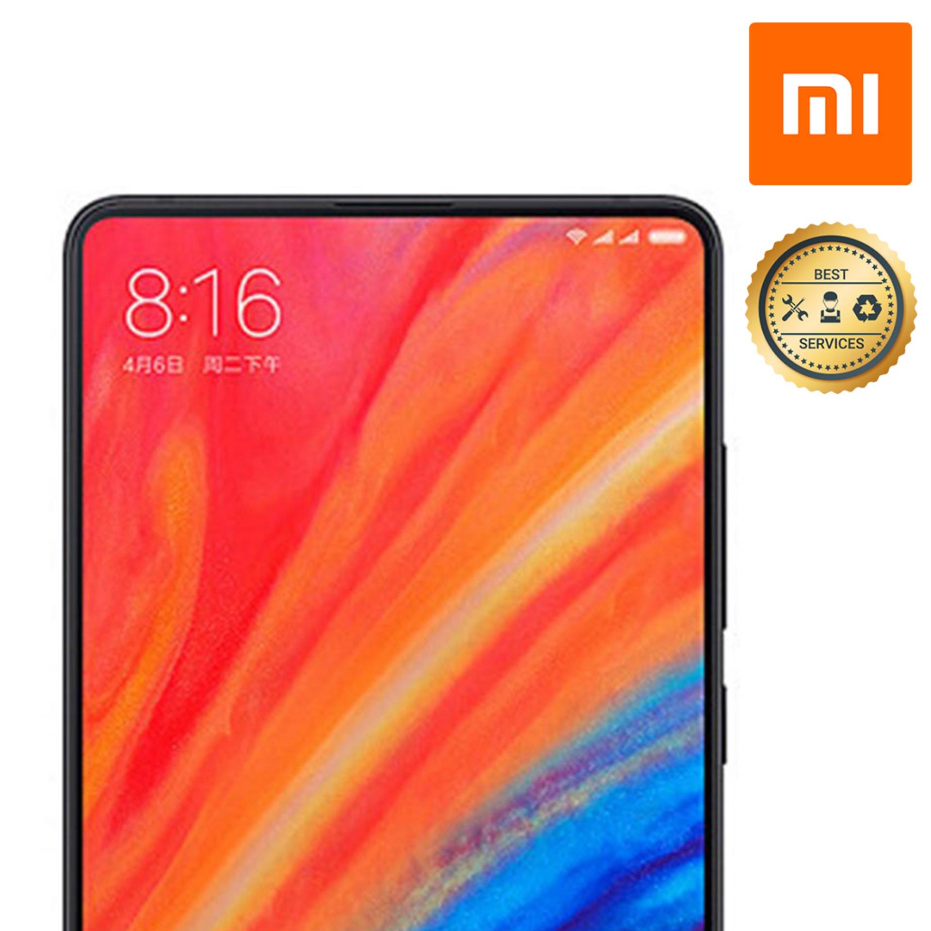 [Trả góp 0%]Điện thoại Xiaomi MI MIX 2S