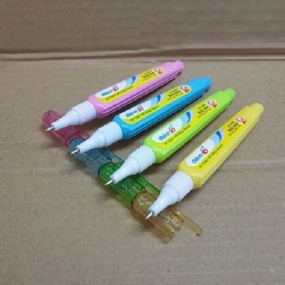 Bút xóa Điểm 10 TP-CP04 3ml
