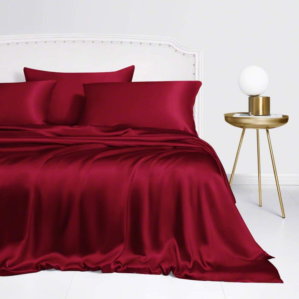 🍃SIÊU MƯỢT🍃 Chăn (Mền) Phi Lụa Silk Thái Tuấn Mát Mịn, Chăn Chần Bông Micro, Vỏ Mền _ Nemtot Bedding