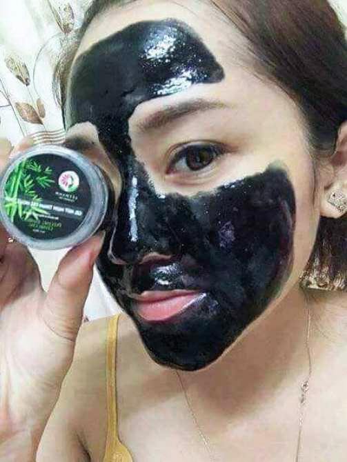 [HCM]Combo 2 gel lột mụn than tre hoạt tính Lê Th.anh