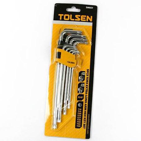 LỤC GIÁC BÔNG TOLSEN 20057