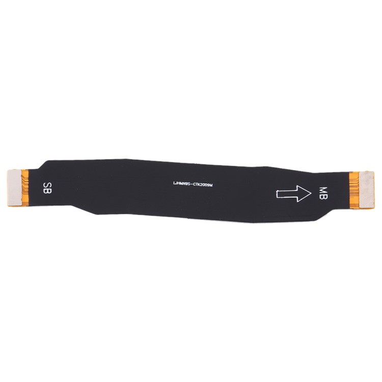 Xiaomi Redmi Note 9S sub patch cable charging cable motherboard extension cable