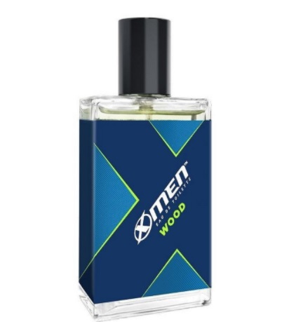 Nước hoa x-men wood 50ml