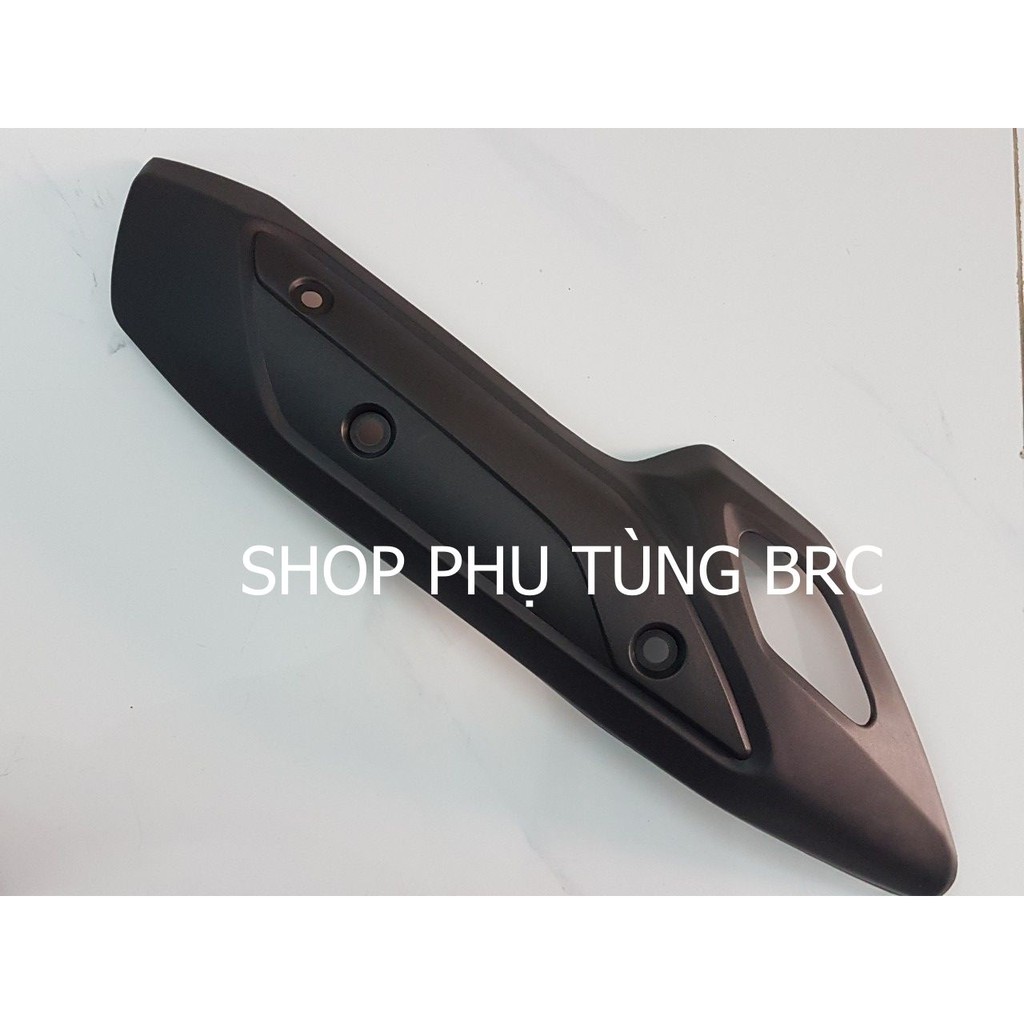 Che pô xe SH 2012 - 2016