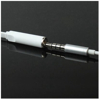 Cáp Chuyển Đổi Samsung Type C to Jack 3.5mm (Usb-C to 3.5mm Audio Jack) - Hàng Nhập Khẩu