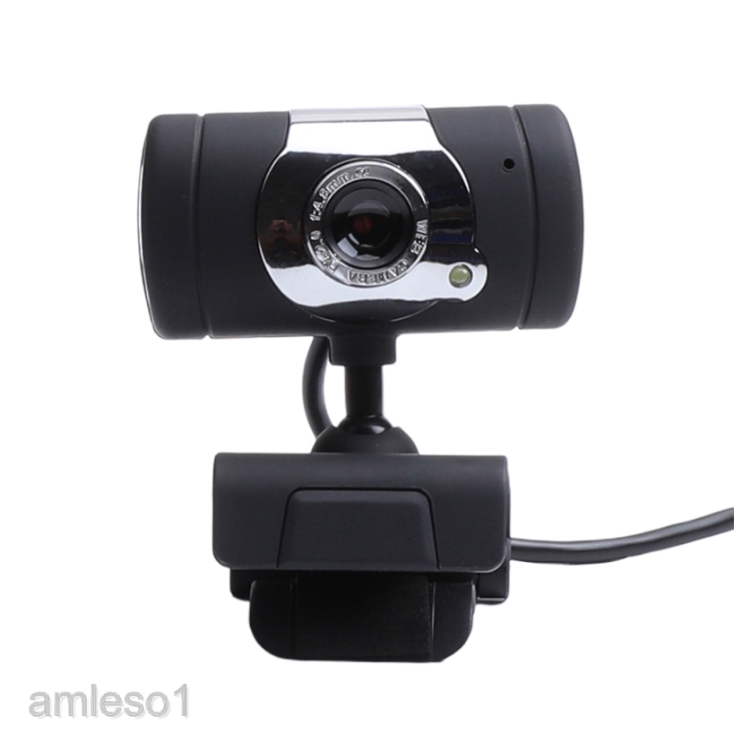 [còn hàng] webcam cho máy tính học online có mic