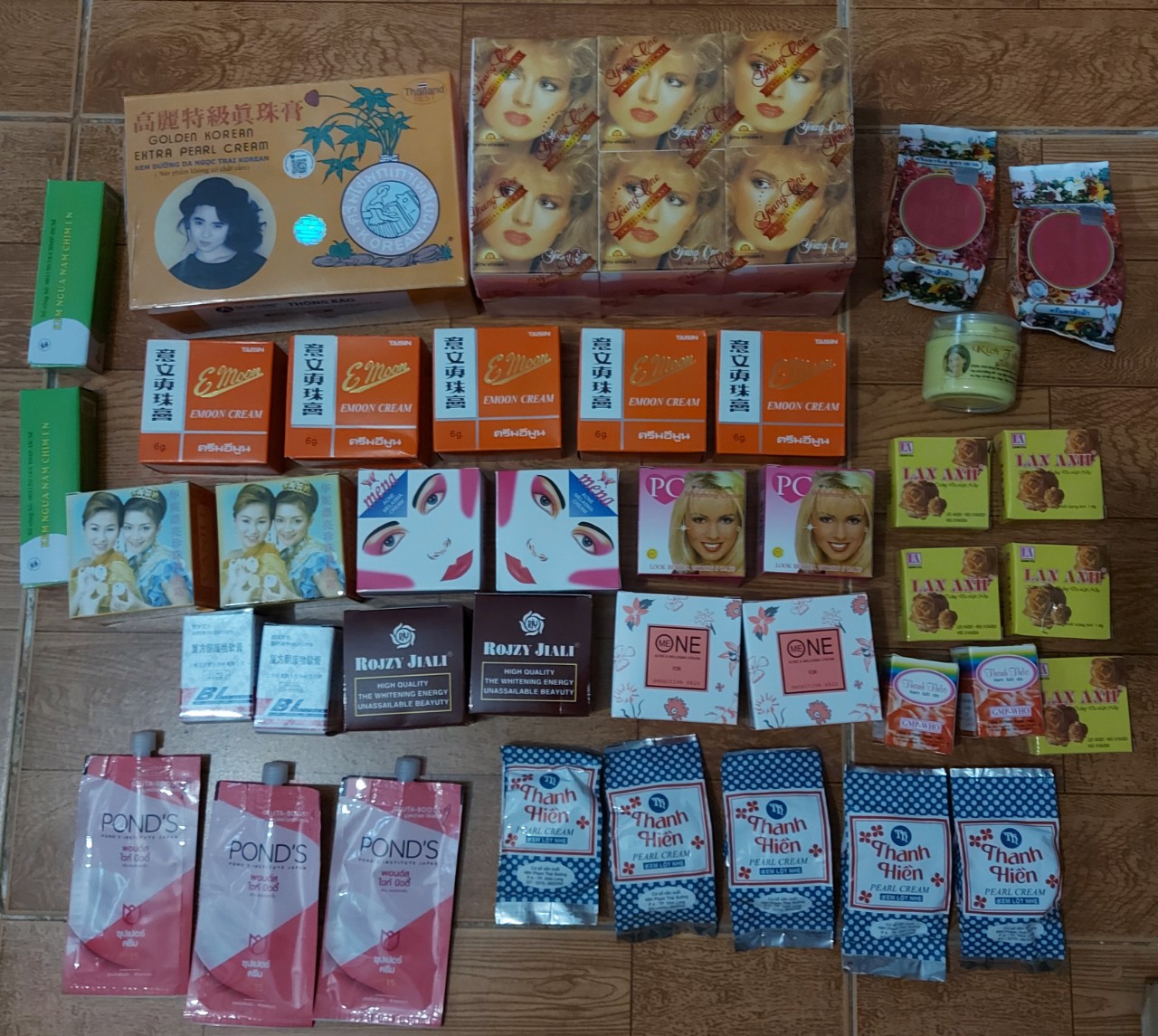 combo khách tụ chọn 452