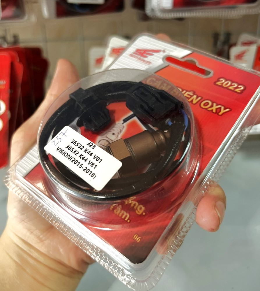 CẢM BIẾN OXY XE VISION (2015-2018)