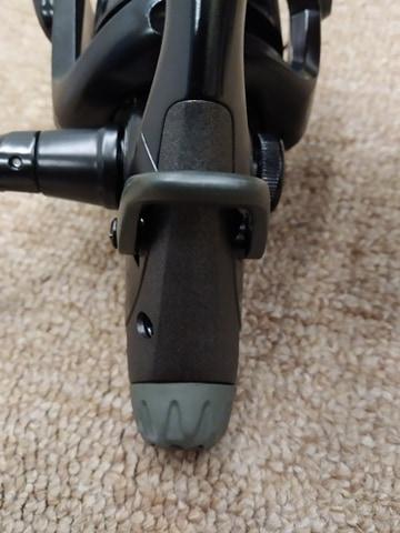 Máy Okuma Ceymar Bait Feeder