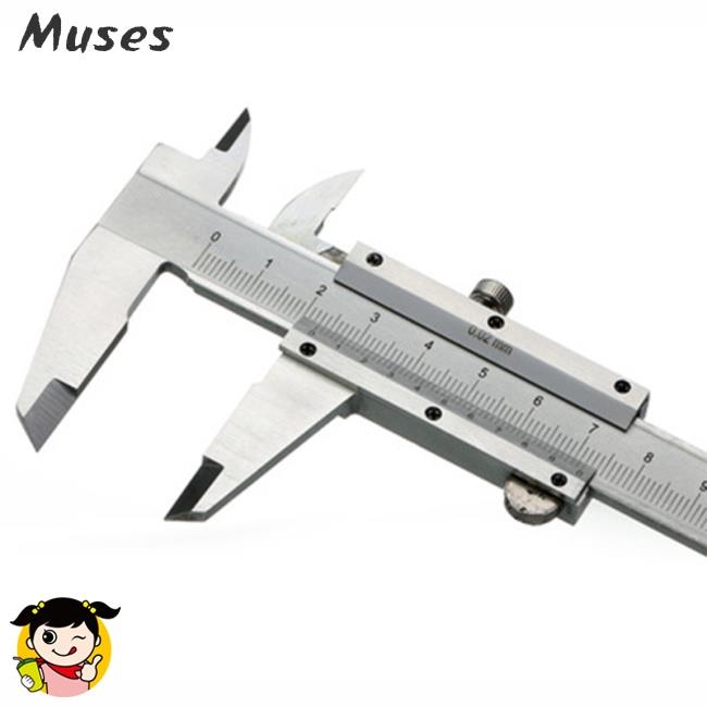 Thước cặp cơ 6in/150mm bằng thép không gỉ