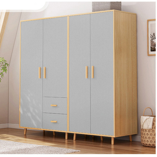 Cuộn 10m giấy dán tường Pastel vân nhám có keo sẵn.