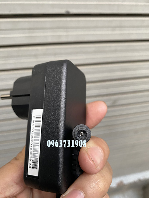 Adapter nguồn màn hình LG 19V 1.7A