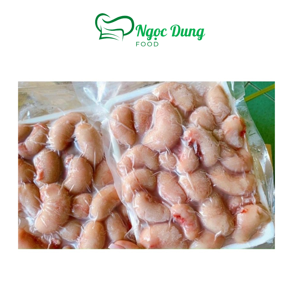 Ngoc Ke Turkey Chicken 1kg (Delivery in Ho Chi Minh City)