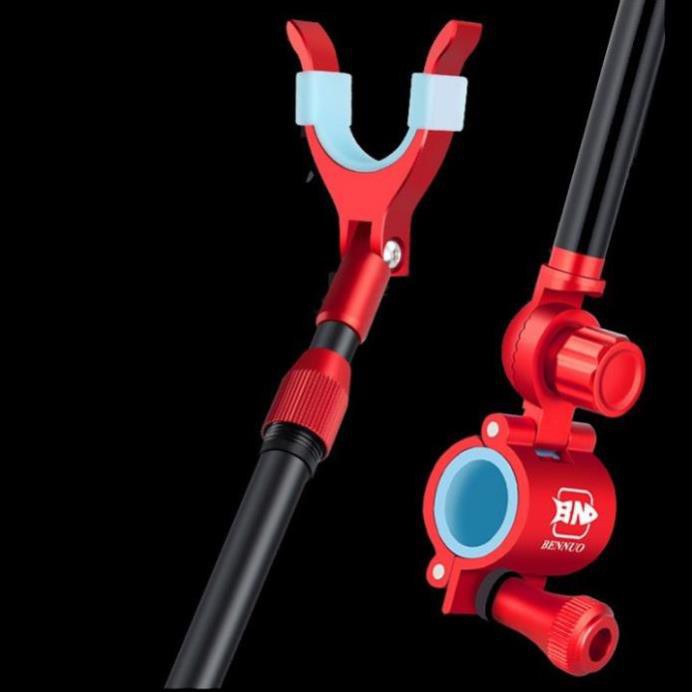 Ngoe gác cần, gác phụ cao cấp