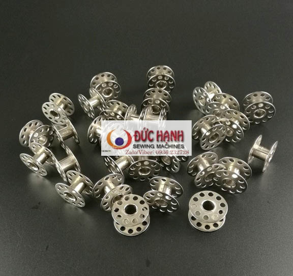 SUỐT MÁY MAY GIA ĐÌNH CON BƯỚM - 10 CON