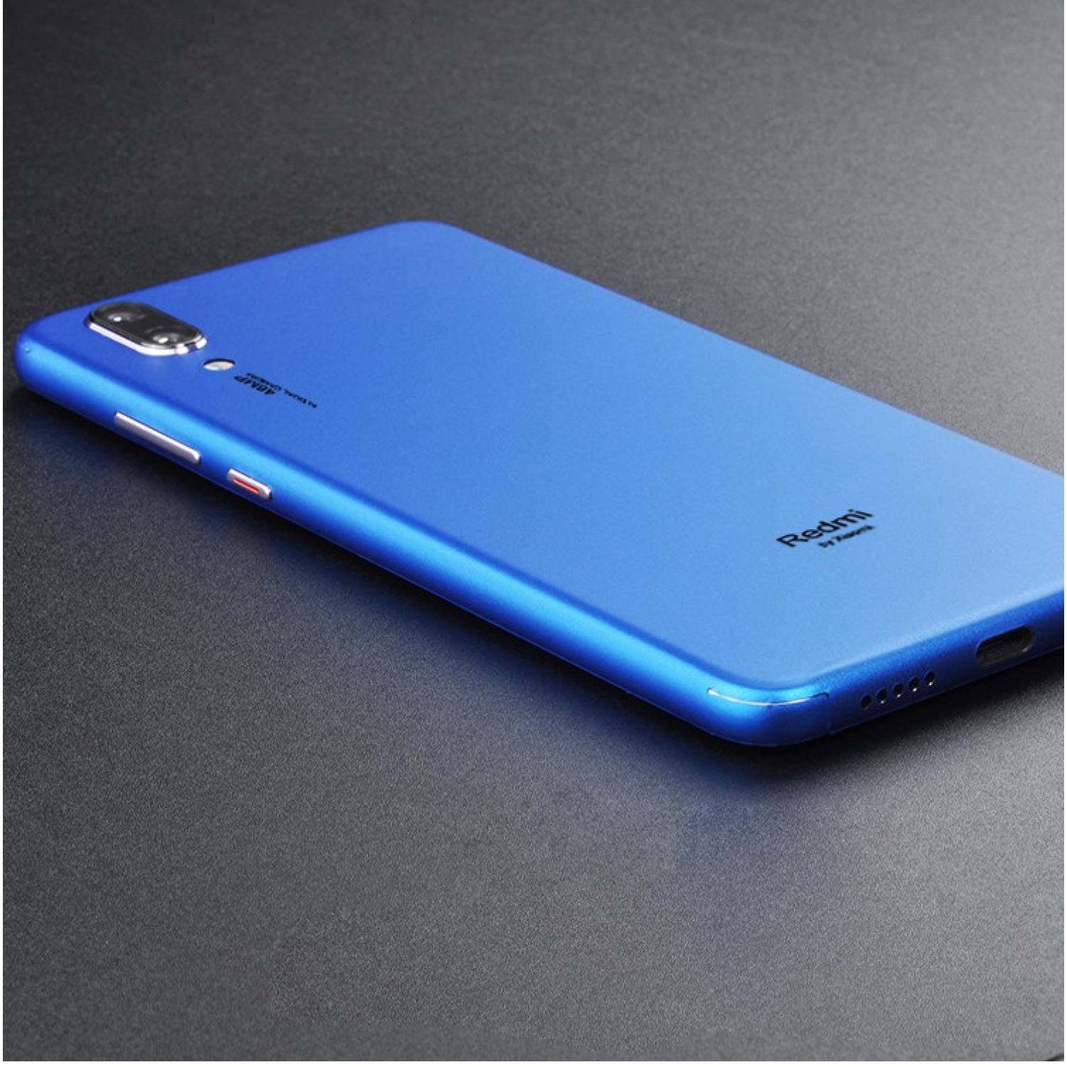 Miếng dán skin xiaomi redmi 7 , xiaomi note 7 note , note 7 pro