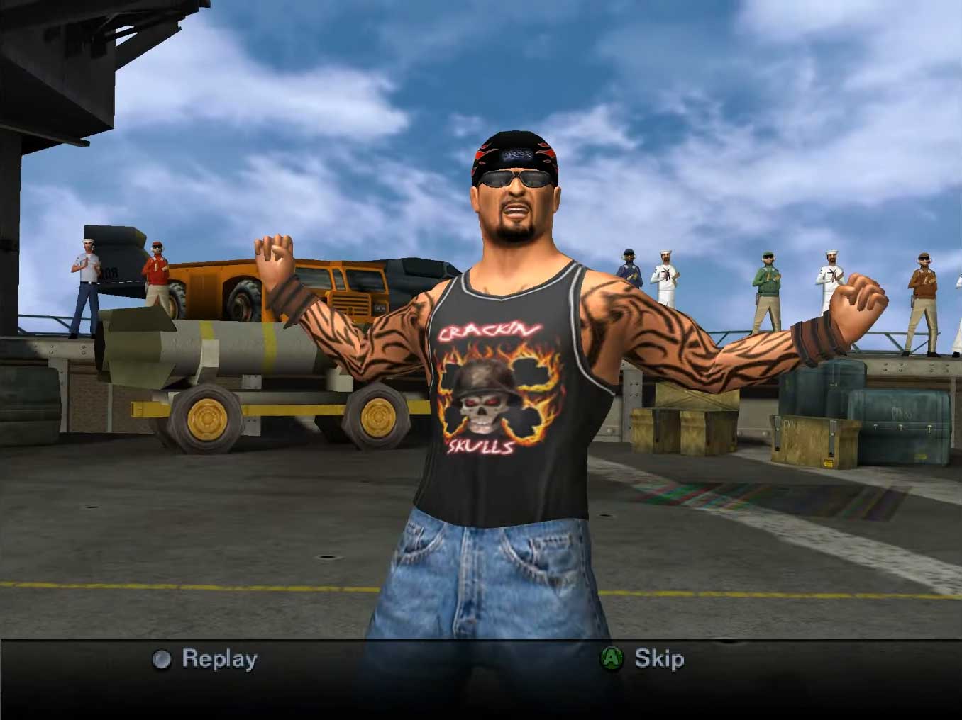 đĩa game ps2 outlaw tennis