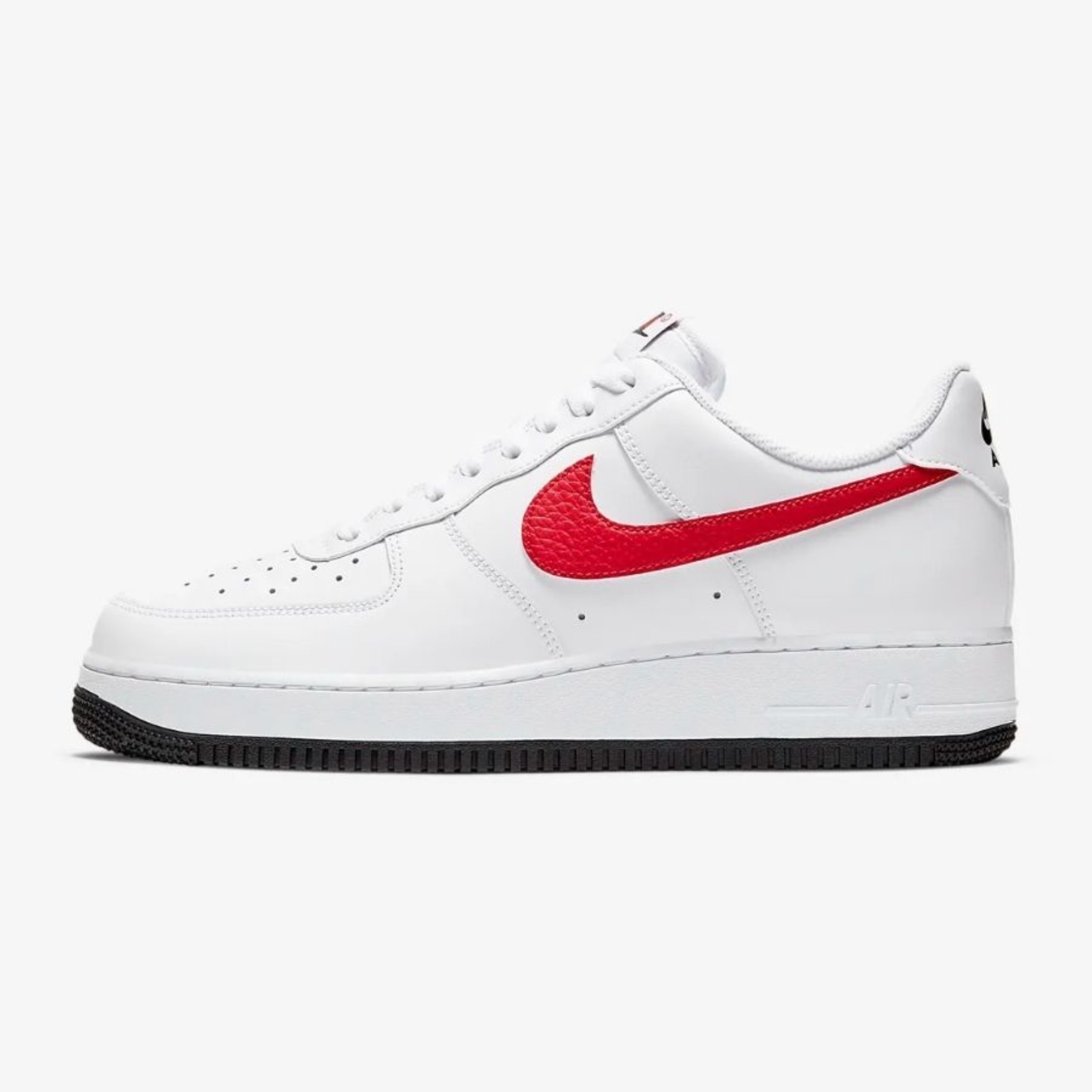 af1 red Chất Lượng, Giá Tốt 2021 | Lazada.vn