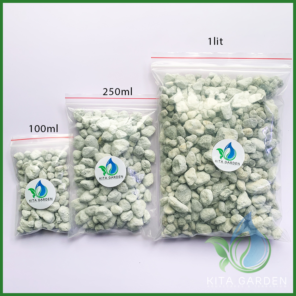 Vật liệu lọc Seachem Matrix chiết lẻ
