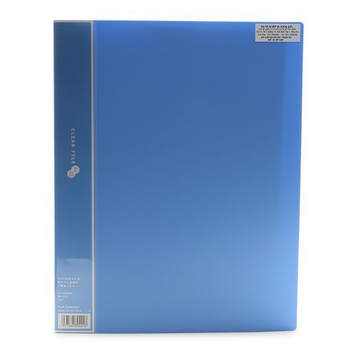 File 60 lá plus NHẬT BẢN CHÍNH HÃNG