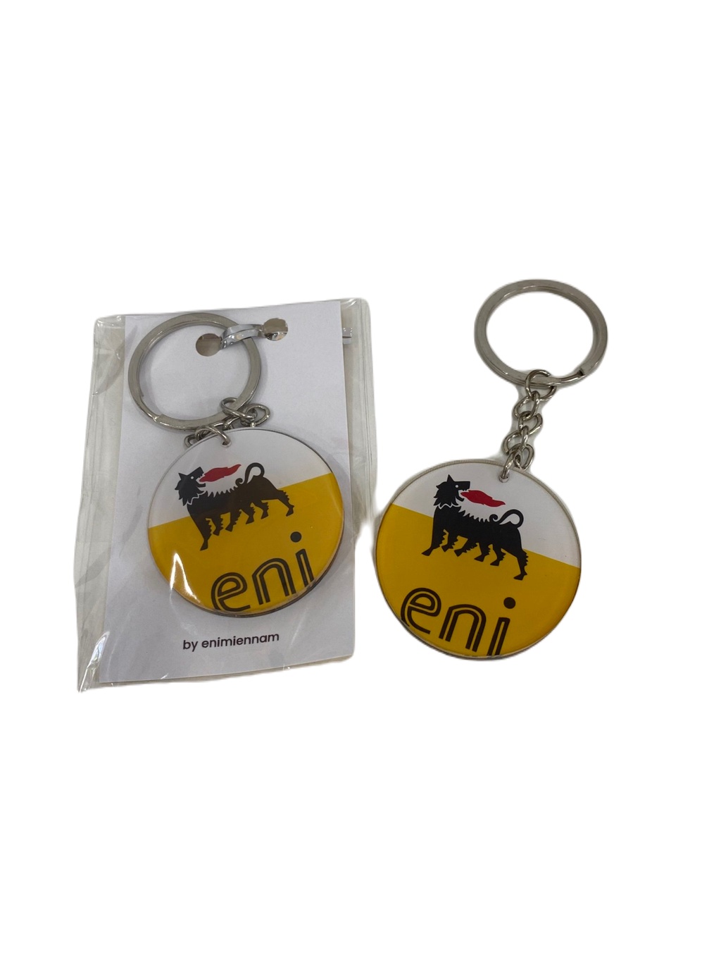 (HCM) Móc khóa Eni tiện dụng