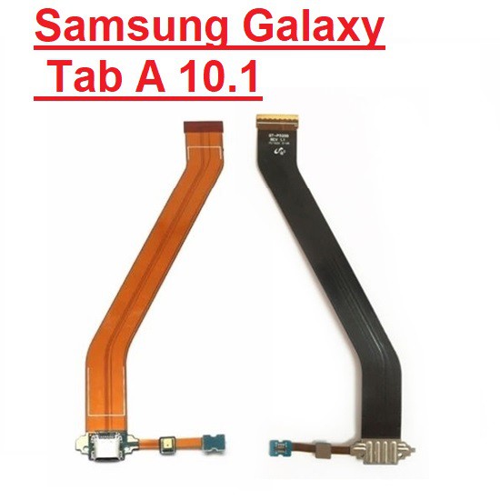 Cụm chân sạc samsung galaxy tab 3 10.1 p5200
