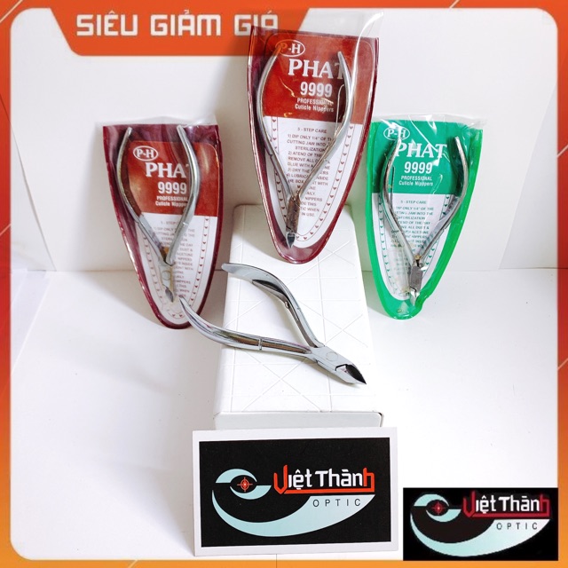 Kìm cắt da tay da chân kiềm cắt móng tay móng chân