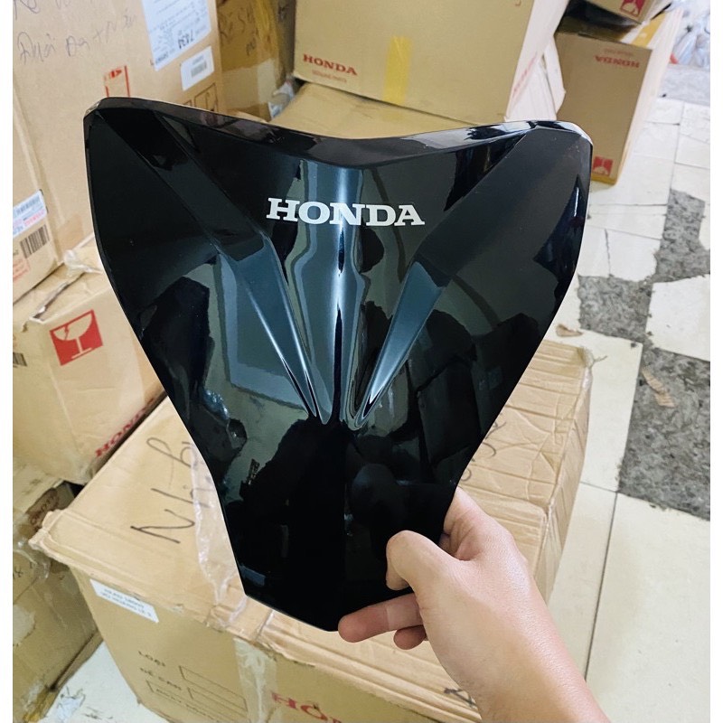 Mặt nạ honda wave 110 wave a 110 chính hãng